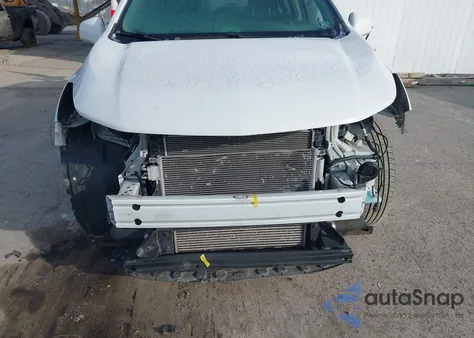 2018 Chevrolet Trax Ls from USA, damaged, VIN KL7CJKSBXJB718310